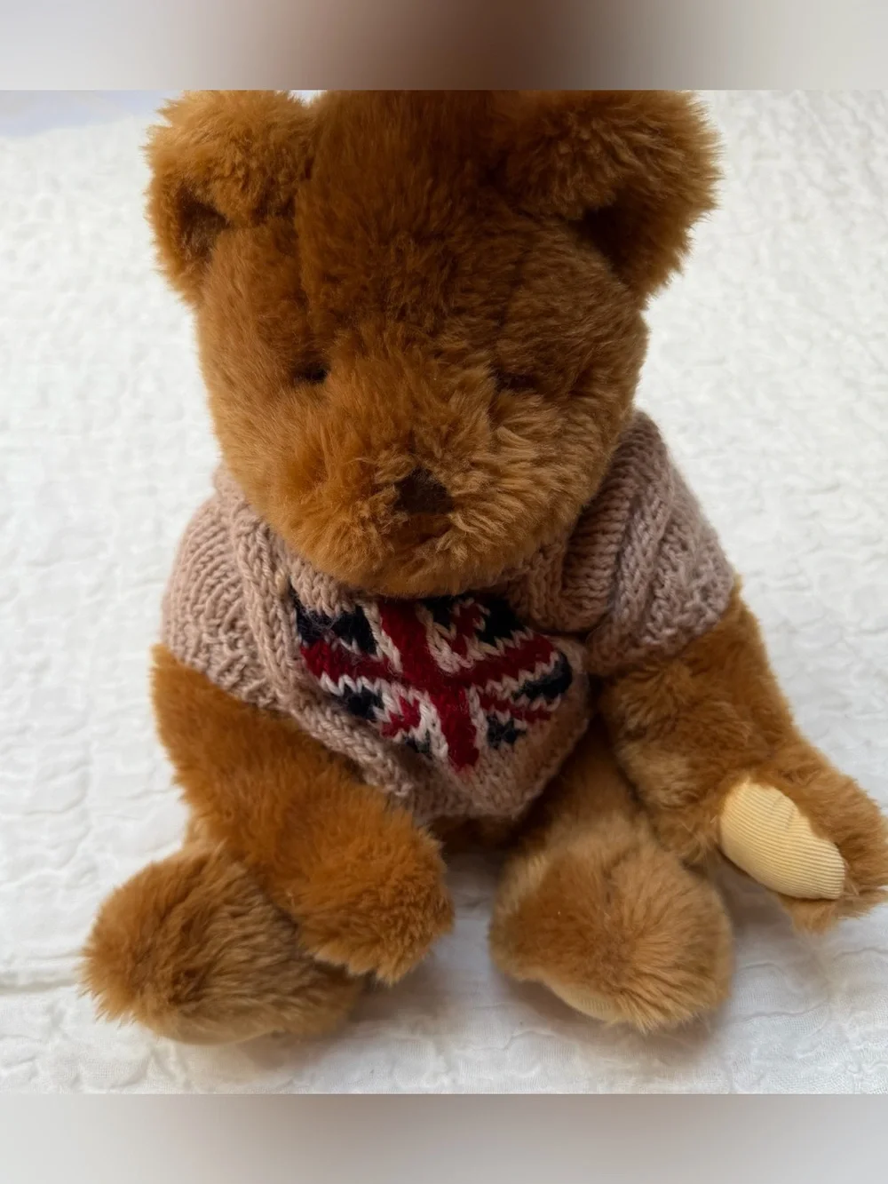 Harrods gently preloved